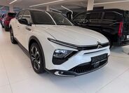 Citroën C5 X 23
