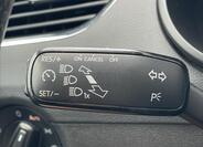 Škoda Octavia 11
