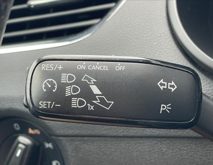 Škoda Octavia 11