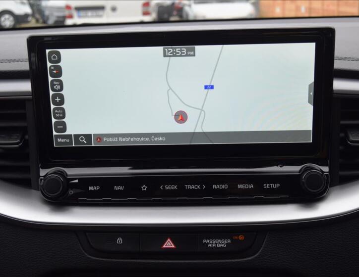 KIA Ceed 9