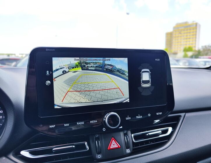 Hyundai i30 20