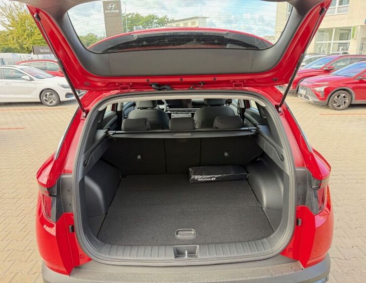 Hyundai Tucson 5