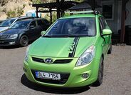 Hyundai i20 1