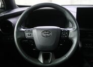 Toyota C-HR 14