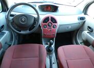 Renault Modus 7