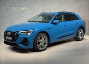 Audi e-tron 1