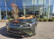 Lexus LC 500 12