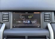 Land Rover Discovery Sport 18