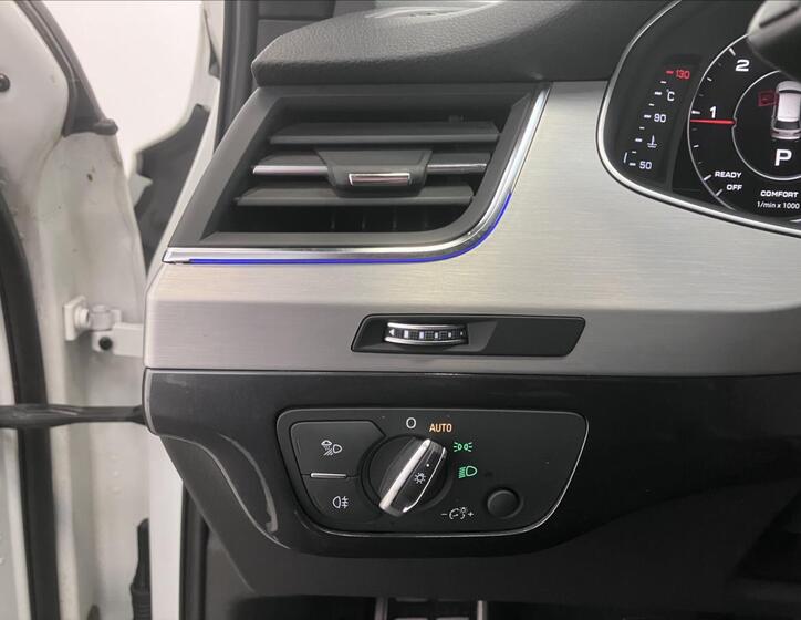 Audi Q7 20