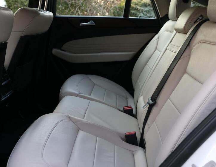 Mercedes-Benz GLE 47