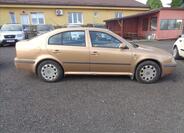 Škoda Octavia 5