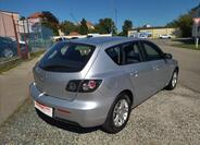 Mazda 3 5