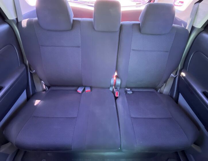 Daihatsu Terios 7
