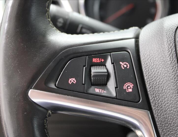Opel Mokka 17