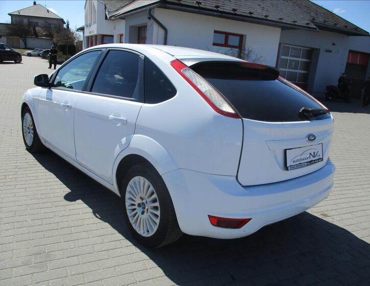 Ford Focus 3