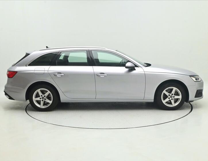 Audi A4 4