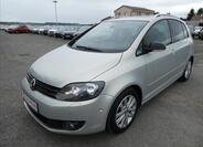 Volkswagen Golf Plus 3