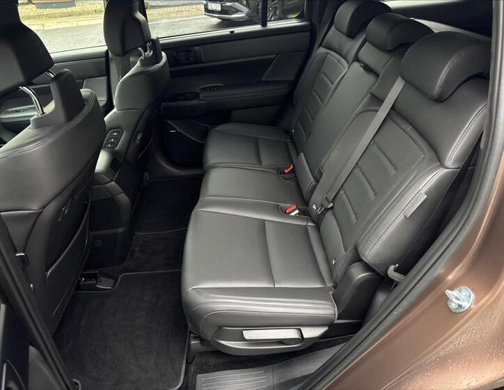 Hyundai Santa Fe 13