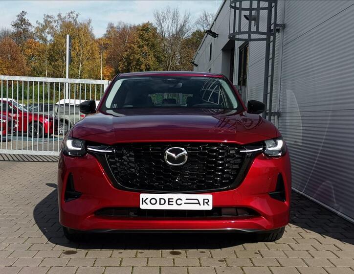Mazda CX-60 2