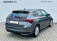 Škoda Scala 2