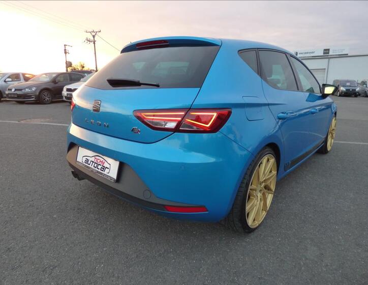 Seat Leon 3
