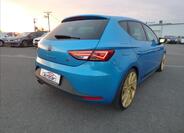 Seat Leon 3
