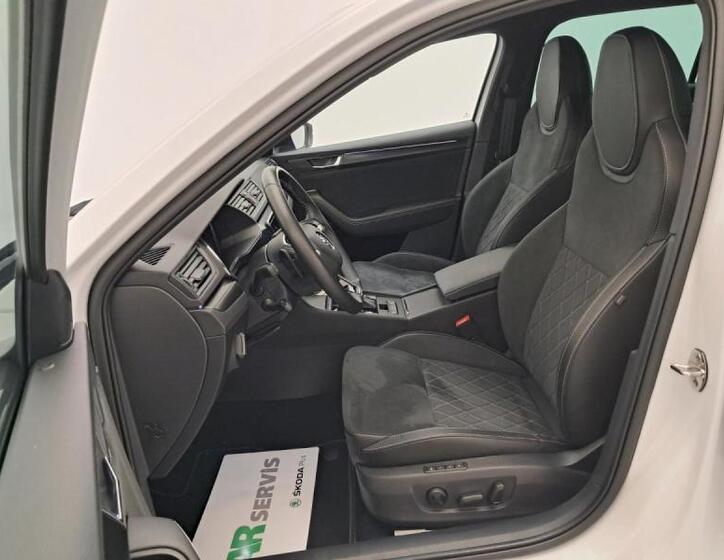 Škoda Superb 15