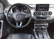 Mercedes-Benz Třídy X 18