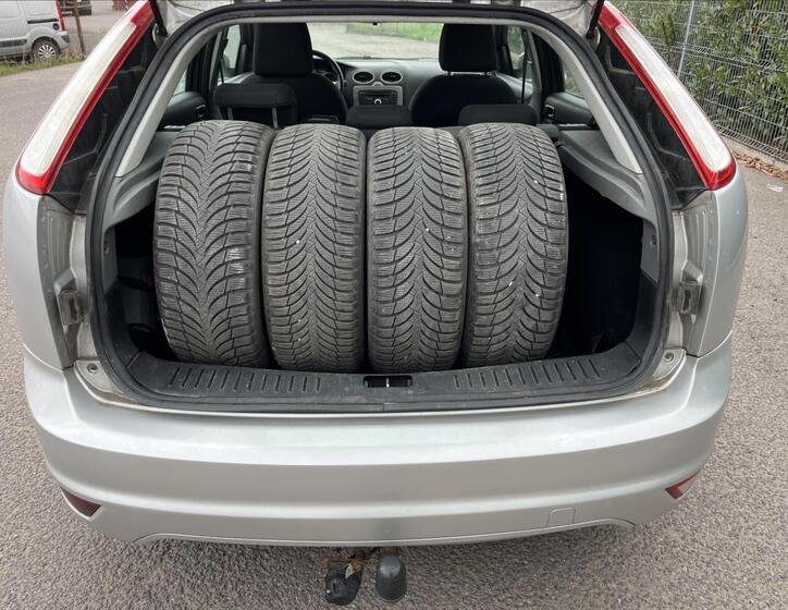 Ford Focus 28