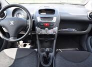Peugeot 107 20