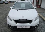 Peugeot 2008 5