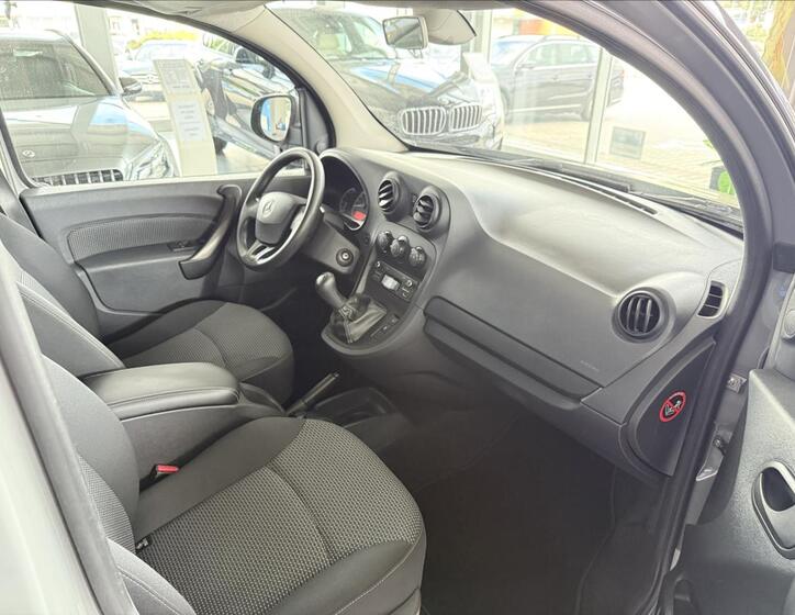 Mercedes-Benz Citan 8