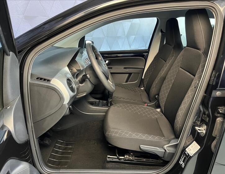Škoda Citigo 10