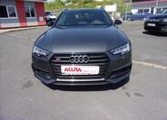 Audi S4 8