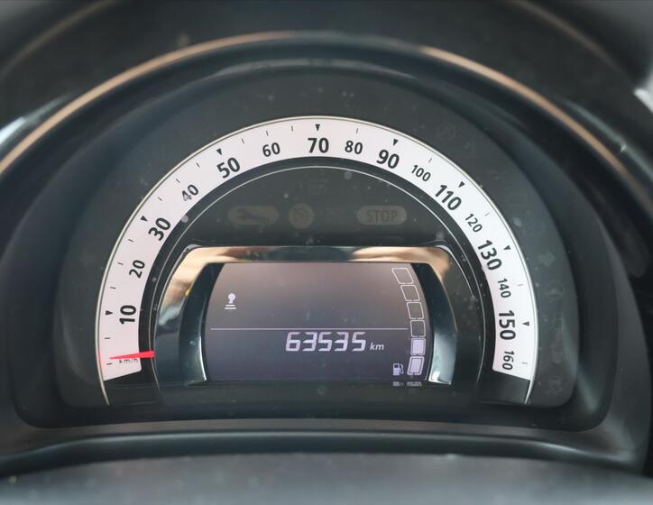 Renault Twingo 20