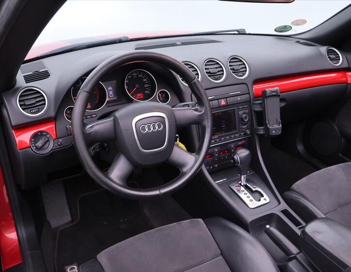 Audi A4 28