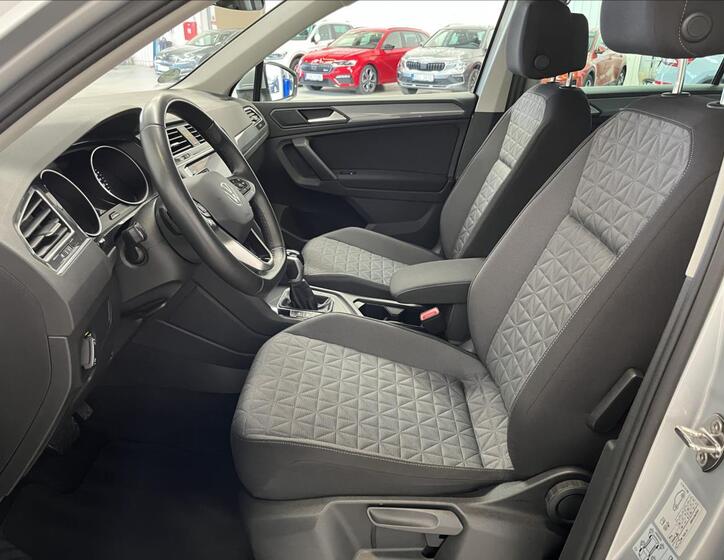 Volkswagen Tiguan 17