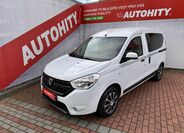Dacia Dokker 1