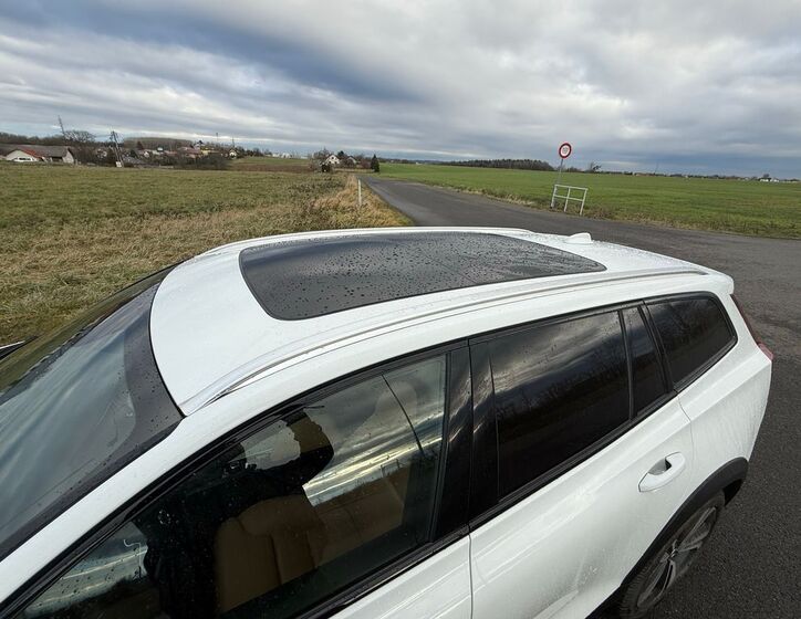Volvo V60 10