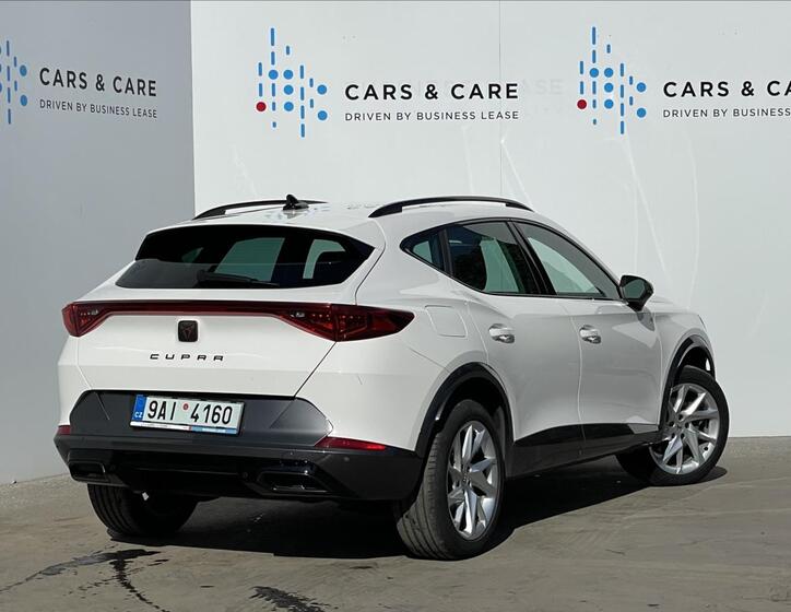 Cupra Formentor 3