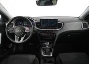 KIA Ceed 5