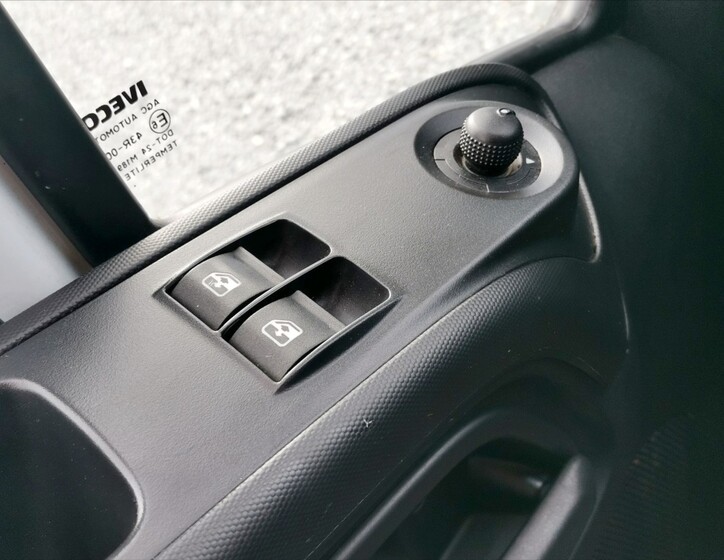 Iveco Daily 14