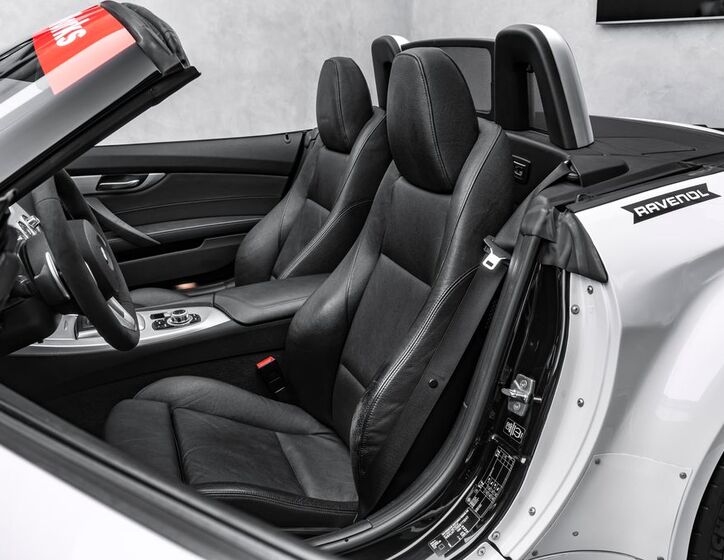 BMW Z4 26