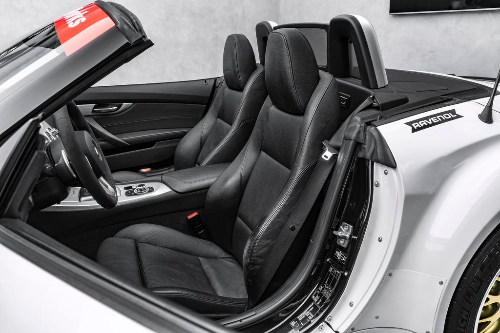 BMW Z4