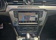 Volkswagen Passat 9