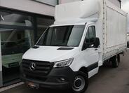 Mercedes-Benz Sprinter 1