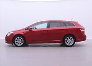 Toyota Avensis 4