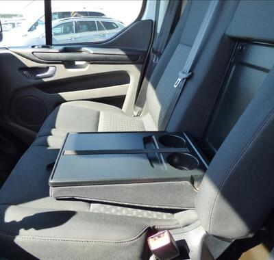 Ford Transit Custom 45