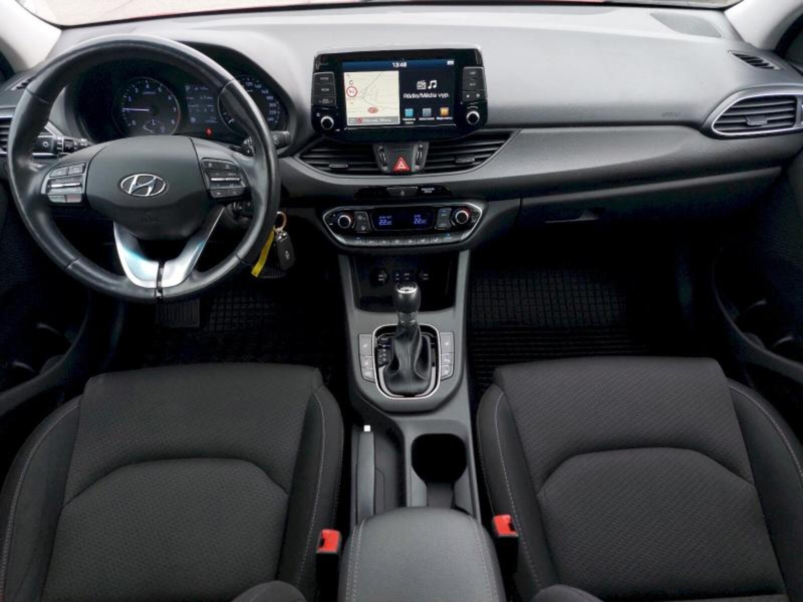 Hyundai i30 5