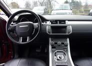 Land Rover Range Rover Evoque 14